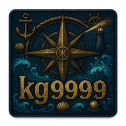 kg9999 logo